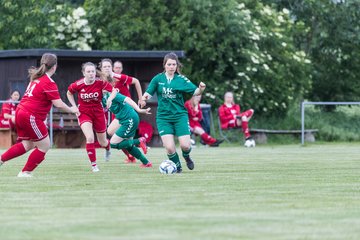 Bild 28 - SV GW Siebenbaeumen - TuS Tensfeld : Ergebnis: 2:2